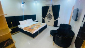 OneClick 7 Guest House